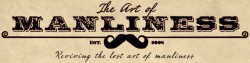 Art Of Manliness