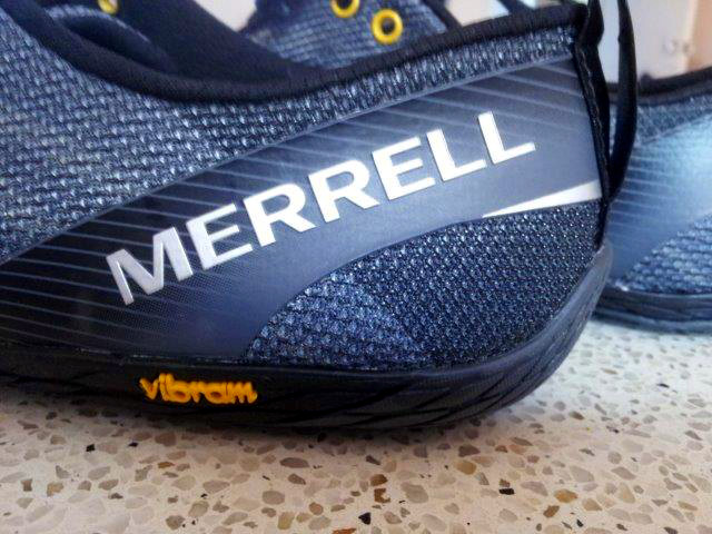 merrell vapor glove 2 review